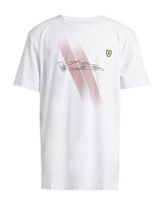 Ferrari T-shirts