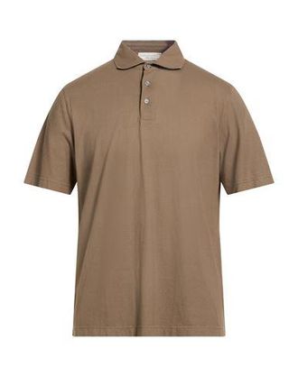 FILIPPO DE LAURENTIIS CREPE COTTON