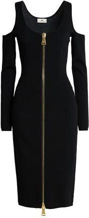 Elisabetta Franchi VESTITI - Vestiti midi su YOOX.COM