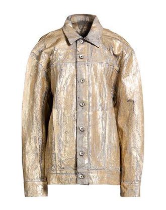 Rick Owens JACKEN & M&Auml;NTEL - Jeansjacken/M&auml;ntel auf YOOX.COM