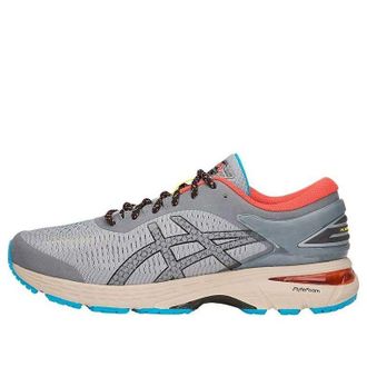 Asics Gel-Kayano 25 Stone Grey 1021A128-020