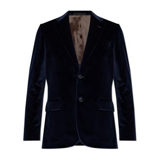 Paul Smith Uomo, Giacche, Blu, M, new