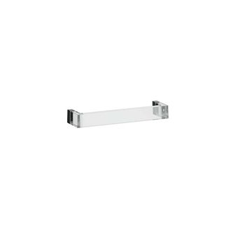 Laufen Laufen - Toallero Kartell, L/a/h: 300/75/40 Mm, H3813300840001