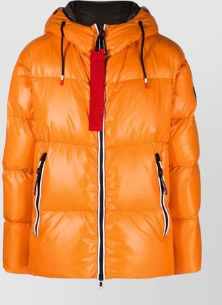 Peuterey nylon down puffer jacket