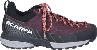 Scarpa Mescalito GTX Low-Top Outdoor Sneakers