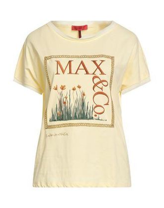 Max & Co. TOPS - T-shirts auf YOOX.COM