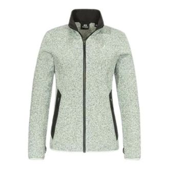 Sch&ouml;ffel Sweatshirts & Hoodies - Dames - Sweatshirts & Hoodies - Groen - Maat: M Zijde
