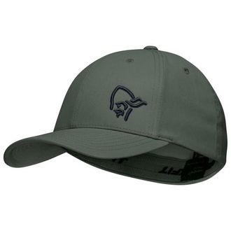 Norr&oslash;na 29 Flexfit Cap Cap - Unisex | oliv