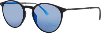 Jaguar Sunglasses Black