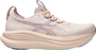 Asics Gel - Nimbus 28 Pearl Pink / Morganite 1012B899-700 Womens
