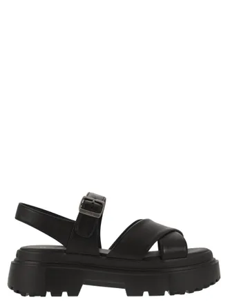 Sandale hogan femme online