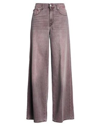 People BOTTOMWEAR - Jeans on YOOX.COM