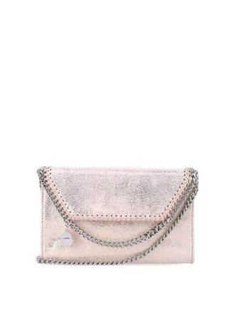 Stella McCartney Falabella Wallet On Chain