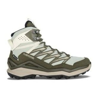 Lowa Classic Boot - Heren - Sport - Groen - Maat: 39 EU