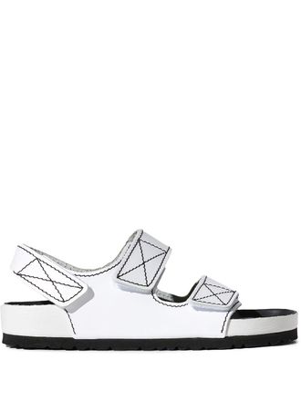 Proenza Schouler Sandali Milano Proenza Schouler X Birkenstock - Bianco