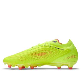 New Balance Tekela elite Low Laced FG V5 1St Edition Hi-Lite ST1FLWO5