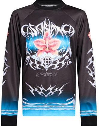 Casablanca TOPWEAR - T-shirts su YOOX.COM