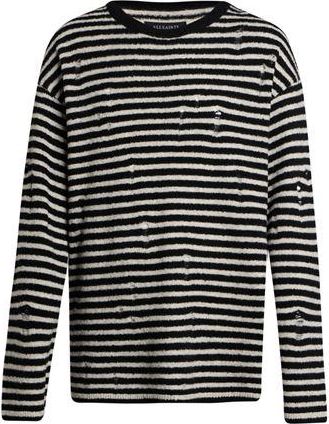 AllSaints MAGLIERIA - Pullover su YOOX.COM