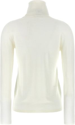 Max Mara Saluto Sweater - Cream