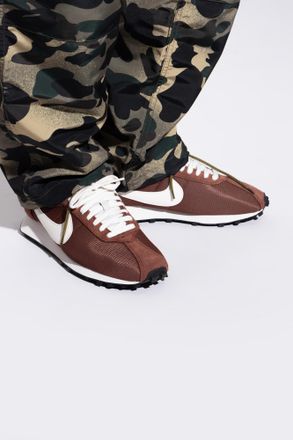 Nike Sports Shoes LD-1000, Mens, Brown