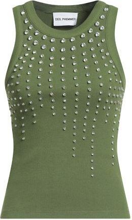 Des_Phemmes CAMISETAS Y TOPS - Tops en YOOX.COM