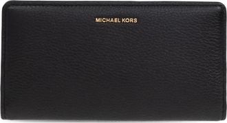 Michael Michael Kors Portafoglio Bryant - Nero