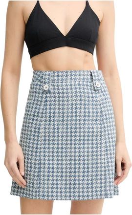 Paul Smith Donna, Gonne, Blu, XS, new