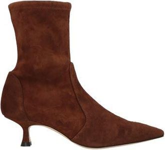 Stuart Weitzman Ankle boots