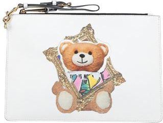 Moschino BAGS - Handbags sur YOOX.COM