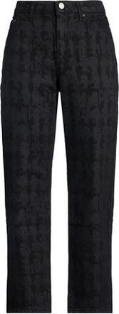 Karl Lagerfeld PARTES DE ABAJO - Pantalones vaqueros en YOOX.COM