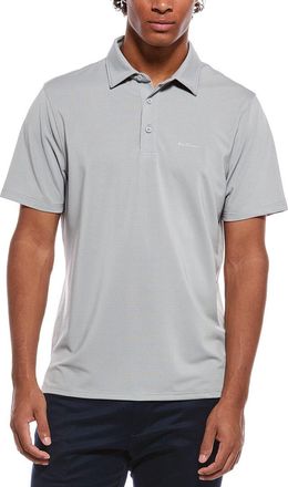Ben Sherman Dobby Jacquard Tech Pique Sport Fit Polo Shirt