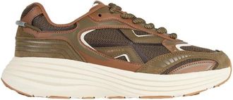 Alexander Smith Storm Sneakers - Shoes - Hombre - Marr&oacute;n - 40 EU