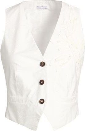 Brunello Cucinelli COMPLETI E COORDINATI - Gilet Sartoriali su YOOX.COM