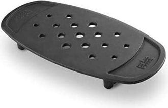 Weber Sottopentola in Ghisa per Accessori gbs Weber Cod. 8845
