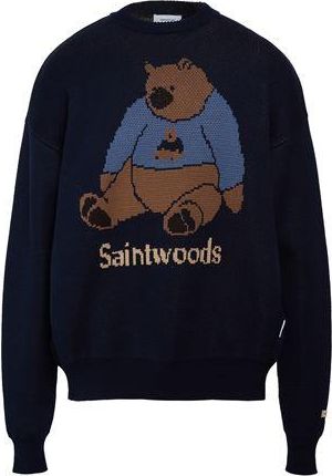 Saintwoods MAGLIERIA - Pullover su YOOX.COM