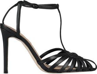 Guess CALZADO - Sandalias con cierre en YOOX.COM