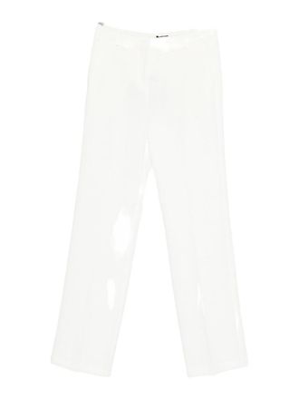 Pinko White Trousers