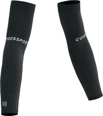 Compressport Armforce Armlinge - Unisex | schwarz