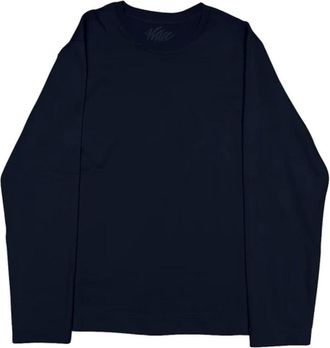 Bl'ker Hombre, Camisetas, Azul, Talla: L