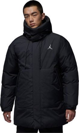 Nike Jordan Air Jordan Flight Down Parka Black HV0539-010