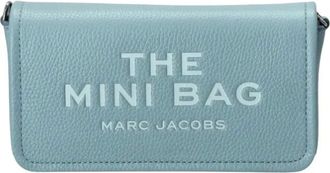 Marc Jacobs Donna, Borse, Blu, Taglia unica, new