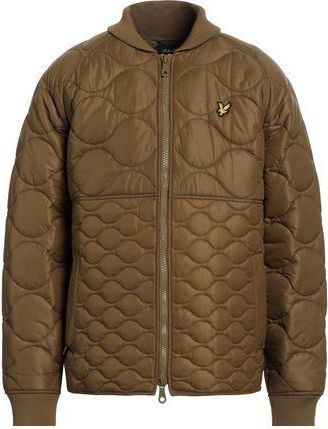 Lyle & Scott ROPA DE ABRIGO - Plumíferos y acolchados en YOOX.COM