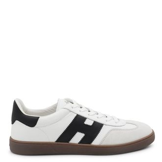 Hogan Sneakers Light And Natural-Uomo