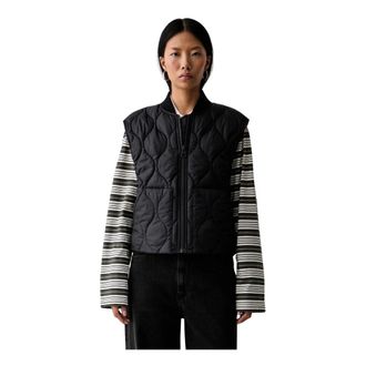 Marc O'Polo Donna, Giacche, Blu, S, new