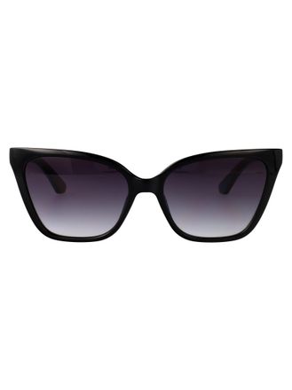 Calvin Klein Cat Eye Sunglasses Ck24507 S 001