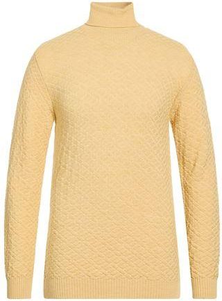 Luca Bertelli KNITWEAR - Turtlenecks sur YOOX.COM