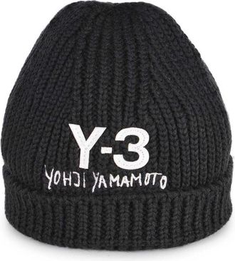 Yohji Yamamoto Hat