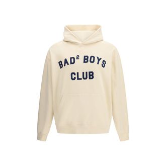 Dsquared2 Bicolor Cotton Mens Sweatshirt