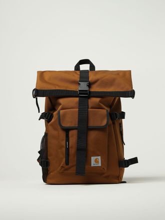 Carhartt Work in Progress Backpack CARHARTT WIP Men color Tobacco