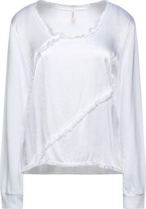 Lanston CAMISETAS Y TOPS - Sudaderas en YOOX.COM